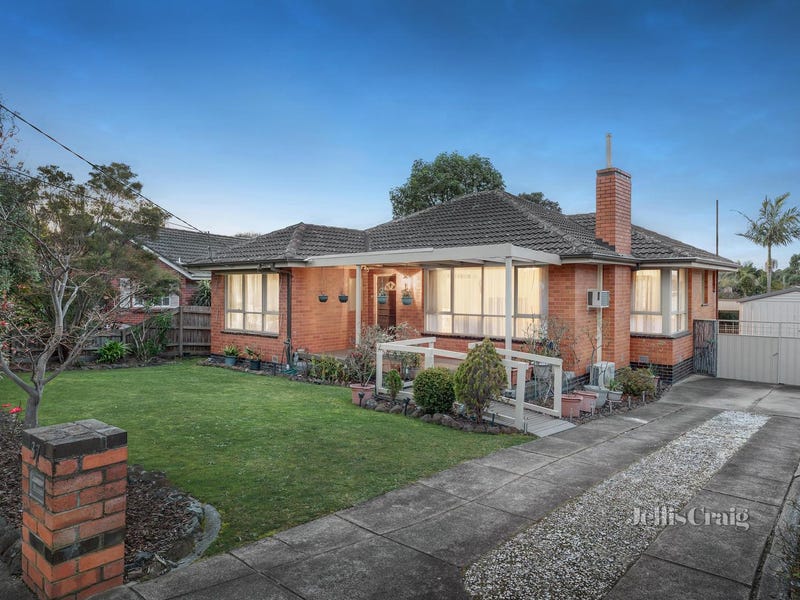 37 Ashwood Drive, Nunawading, Vic 3131 Property Details