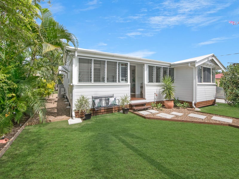 38 Ralston Street, West End, QLD 4810