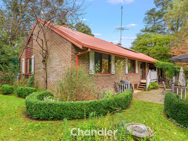 6 Tavistock Road, Monbulk, Vic 3793 - Property Details