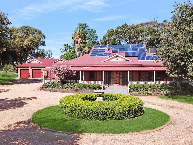 4L Jandra Road, Dubbo, NSW 2830 Property Details