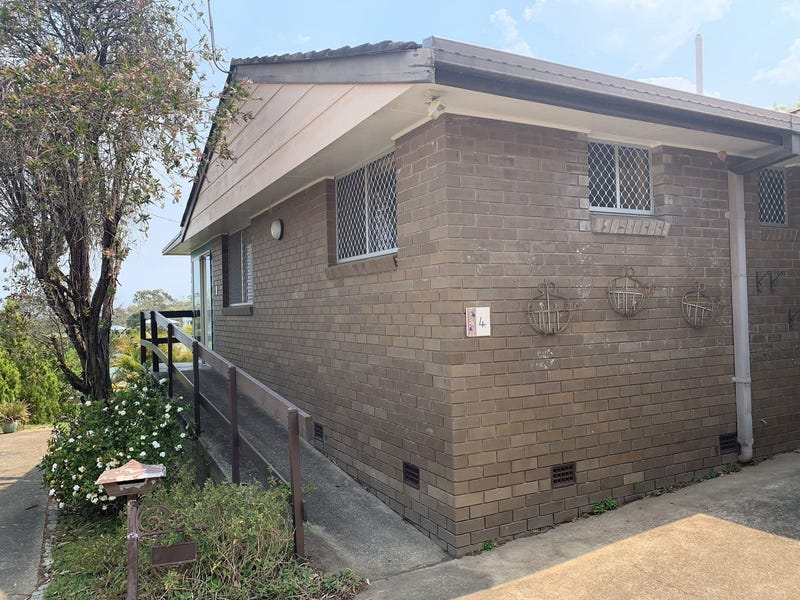 4/83 Palmer Street, Nambucca Heads, NSW 2448