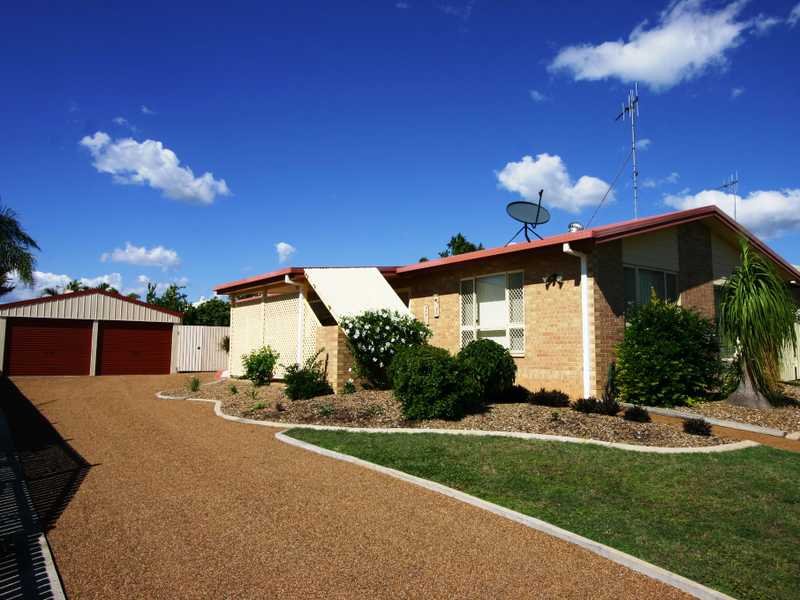 Property 104791024, Avoca, Qld 4670 Property Details