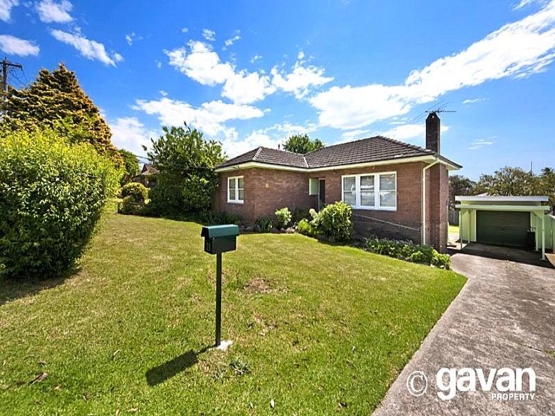 14 Olive Crescent, Peakhurst, NSW 2210 Property Details