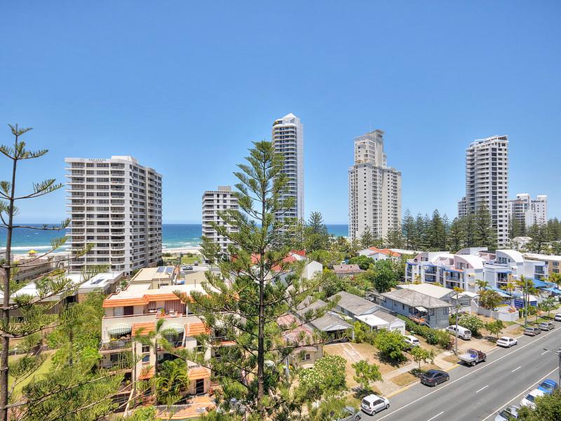 74/210 Surf Parade, Surfers Paradise, Qld 4217 - Apartment for Sale ...