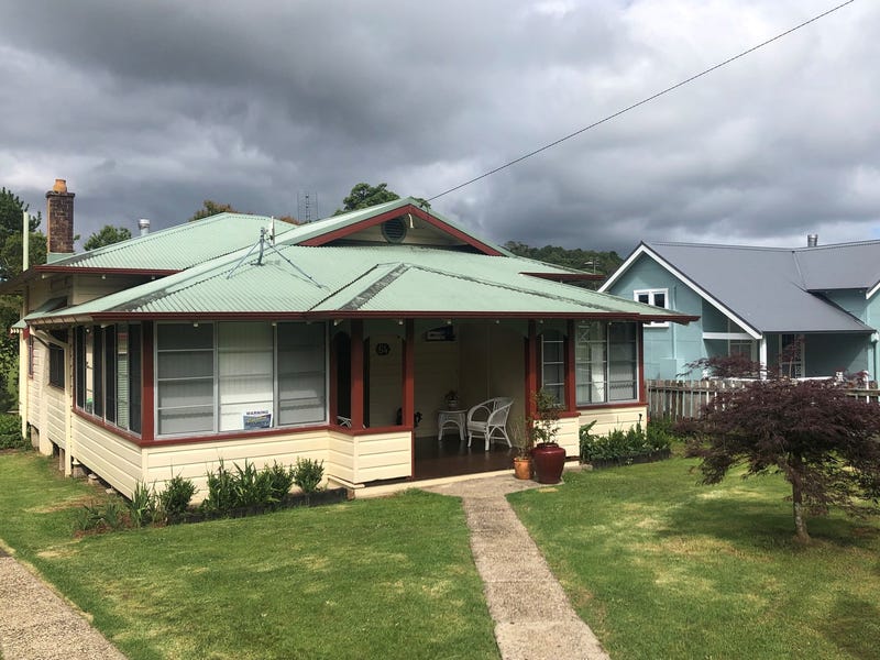 64 Kurrajong Street, Dorrigo, NSW 2453 House for Sale