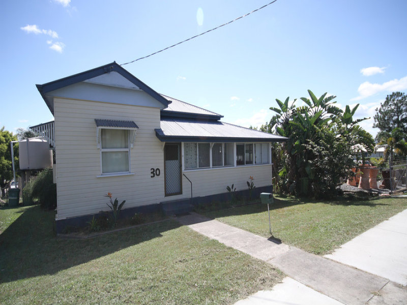 30 Graham Street, Gympie, Qld 4570 - Realestate.com.au