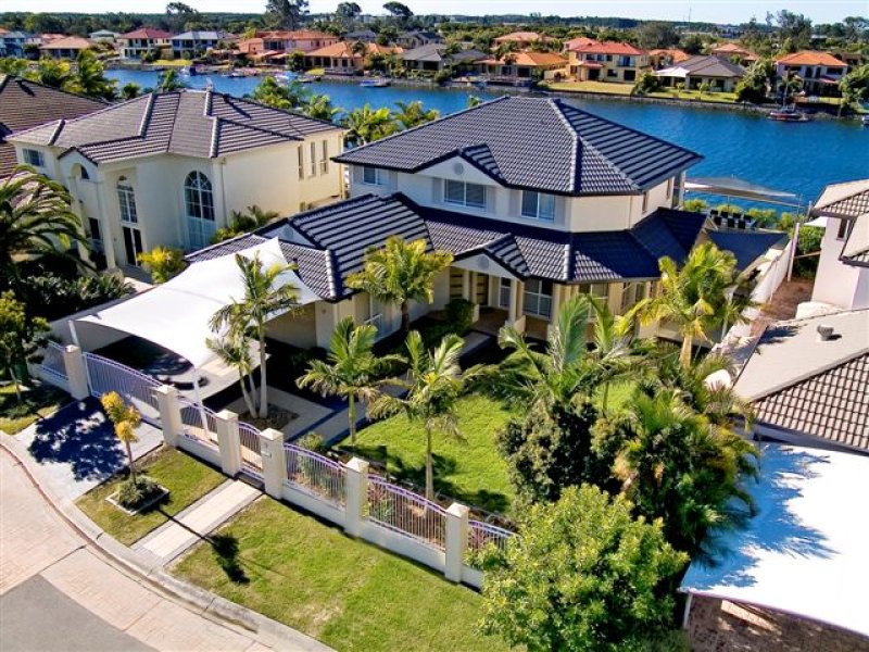 9 Prosperity Drive, Helensvale, QLD 4212