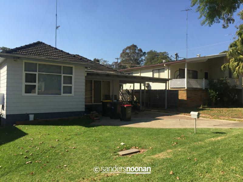 20 Innes Street, Campbelltown, NSW 2560