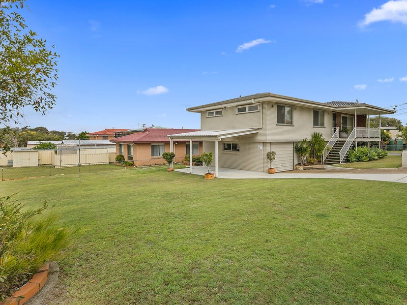 22 Leadale Street, Wynnum West, Qld 4178