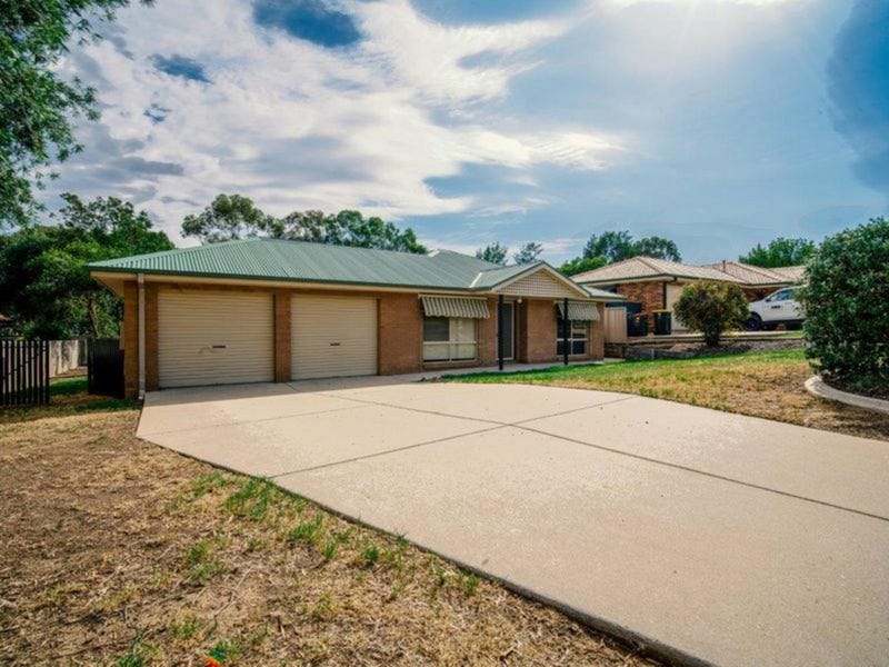 33 Bourkelands Drive, Bourkelands, NSW 2650