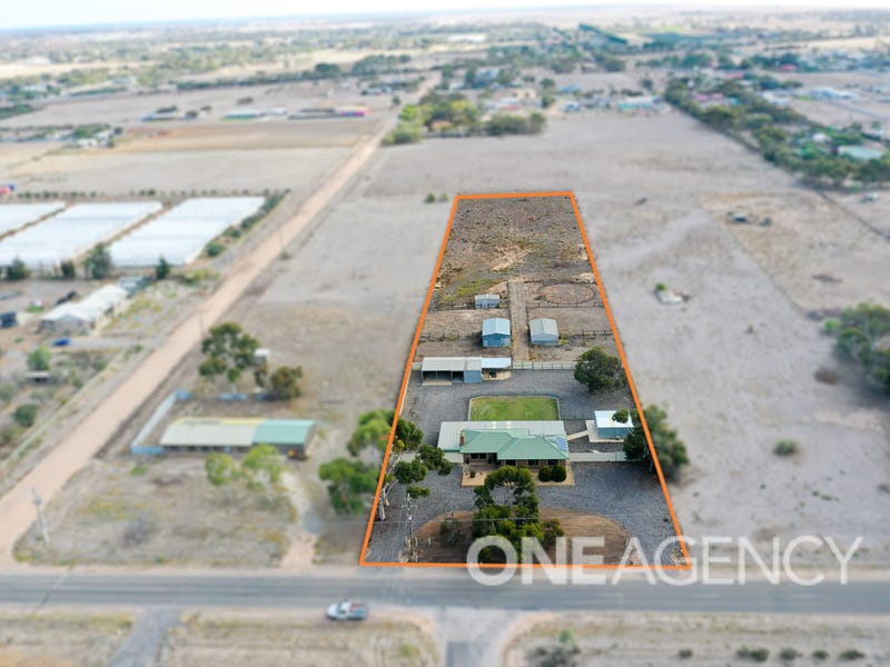 25 Williams Road, Two Wells, SA 5501