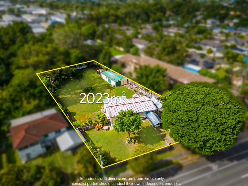 53 Nyanza Street, Woodridge, Qld 4114 - Property Details