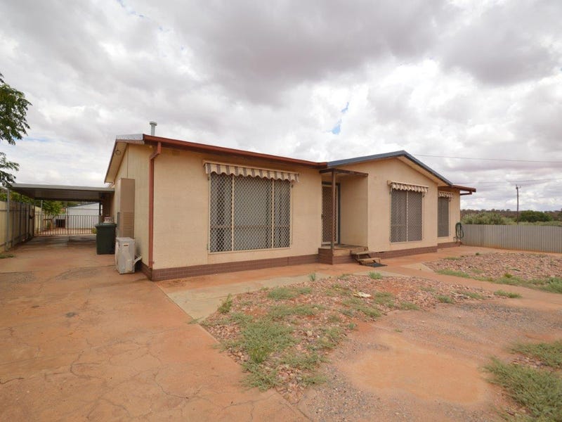 253 Buck Street, Broken Hill, NSW 2880