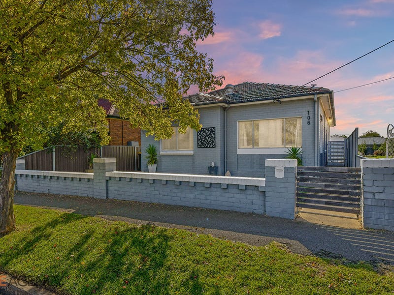 106 Edward Street, Orange, NSW 2800