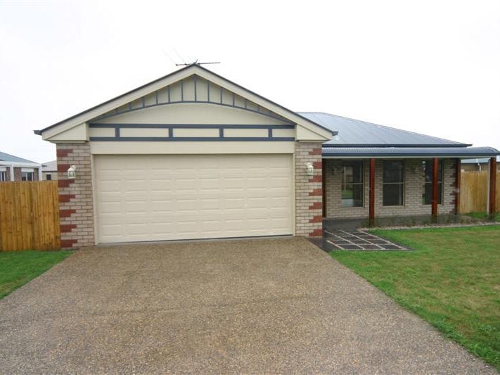 8 Branch Creek Rd, Dalby, Qld 4405 Property Details