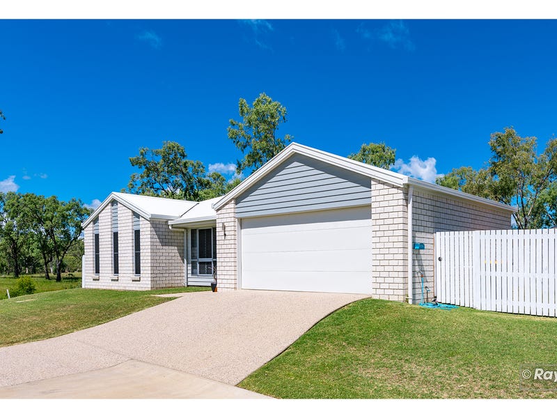 7/190 Lion Creek Road, Wandal, Qld 4700 Property Details