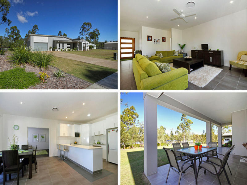 5254 Riverbend Boulevard, Jimboomba, QLD 4280