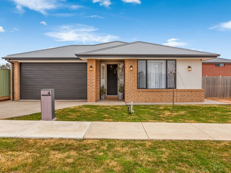 4 Separator Drive, Kilmore, Vic 3764 - House for Sale - realestate.com.au