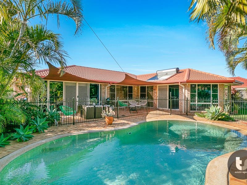 6 Amelia Place, Cleveland, Qld 4163 House for Sale