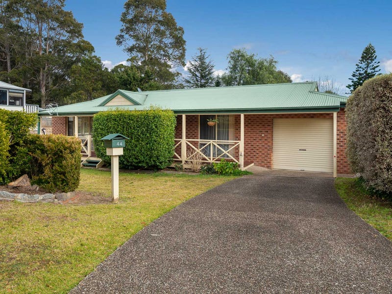 44 Vista Avenue, Catalina, NSW 2536 Property Details