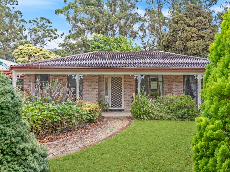 70 Spring Street, Mittagong, NSW 2575 Property Details