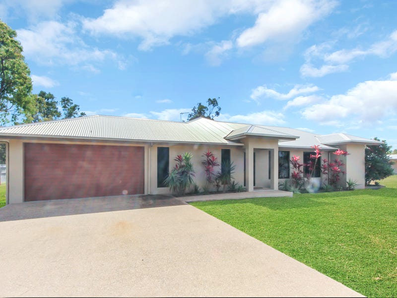 92 Clifford Avenue, Yabulu, Qld 4818 Property Details