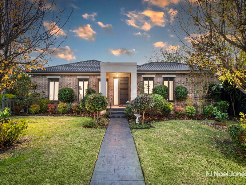 1/2 Bondi Street, Ringwood East, VIC 3135