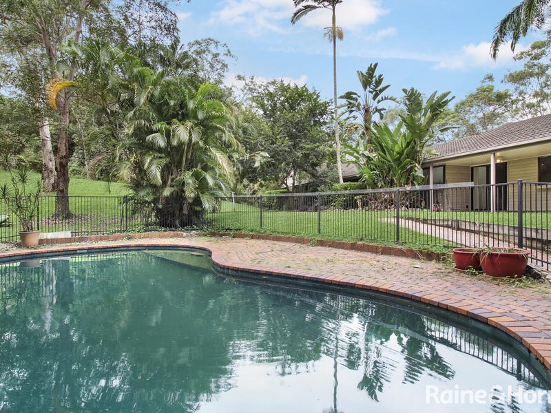 Pullenvale Rd 305 Pullenvale Road, Pullenvale, QLD 4069 - realestate.com.au