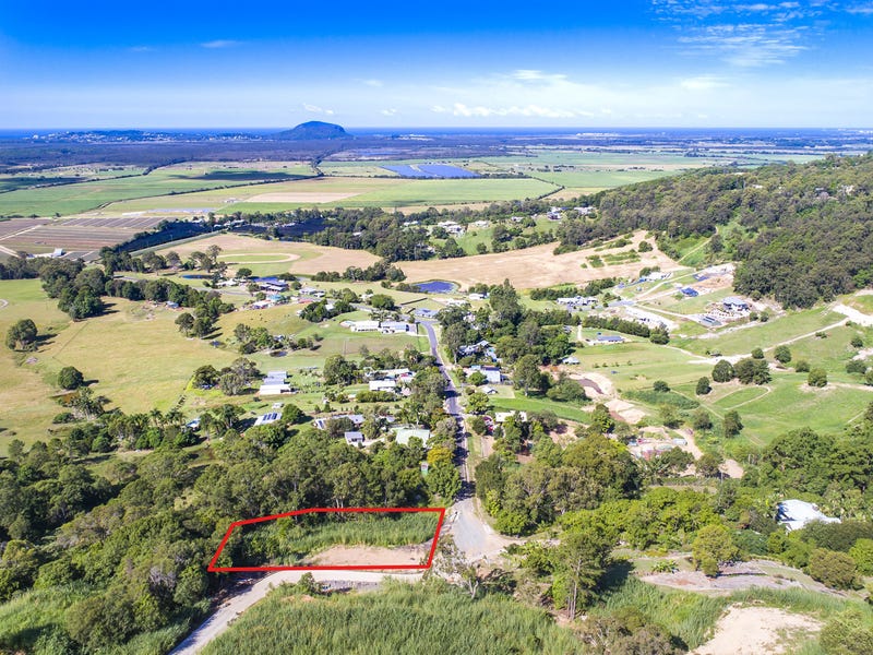 Lot 1 Thomson Valley Road, Valdora, Qld 4561 Residential Land for