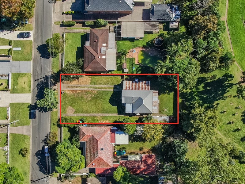 6 Oakleigh Avenue, Thornleigh, NSW 2120 Property Details