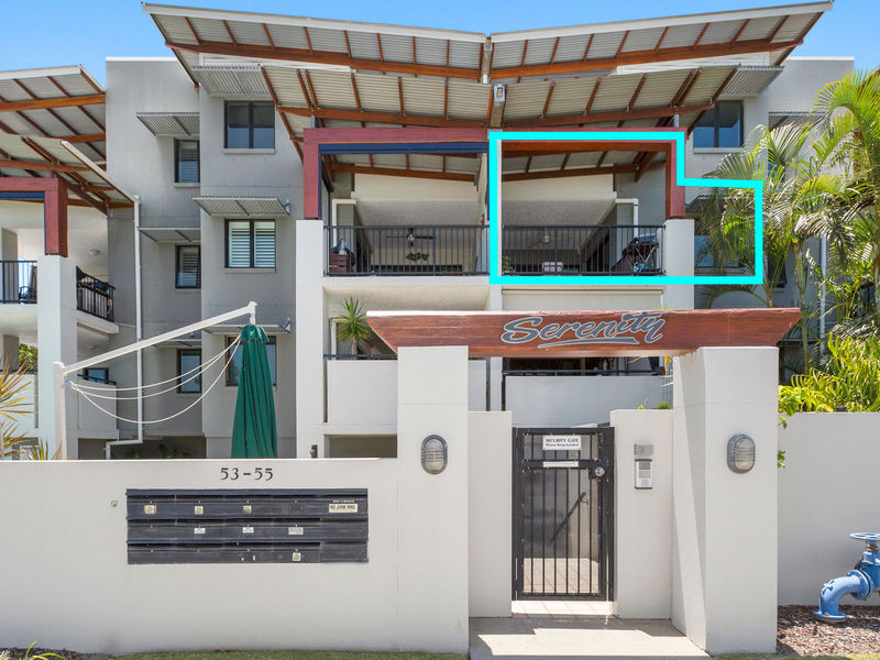 6/53 Kingscliff Street, Kingscliff, NSW 2487 - Property Details