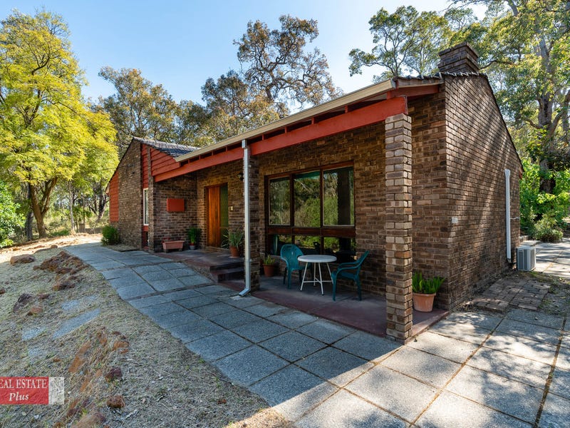 340 Bailey Road, Glen Forrest, WA 6071