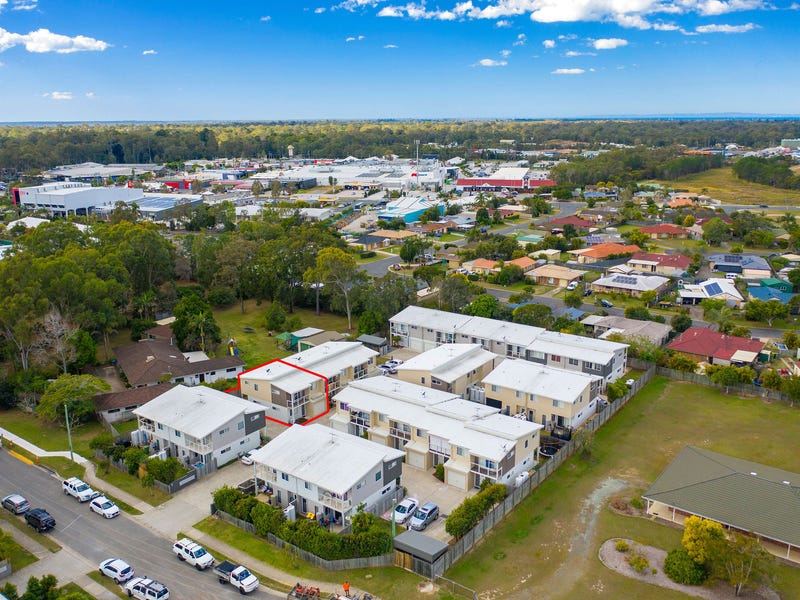 5/19 Joyce Street, Burpengary, Qld 4505 Property Details