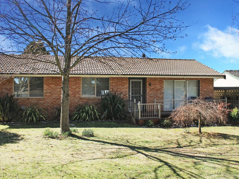 33 Bligh Street, Oberon, NSW 2787 Property Details