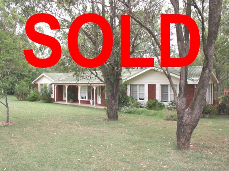 676 Old Pitt Town Road, Oakville, NSW 2765