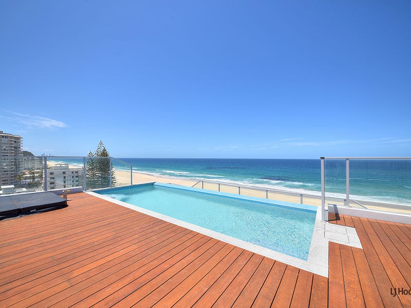 20/1263 Gold Coast Highway, Palm Beach, Qld 4221 Unit for Sale