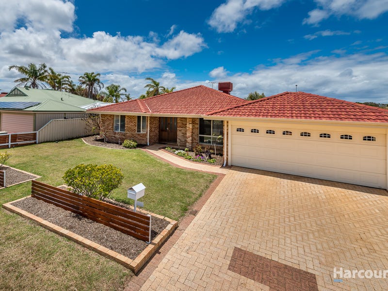 1 Glencraig Crescent, Kinross, WA 6028 Property Details