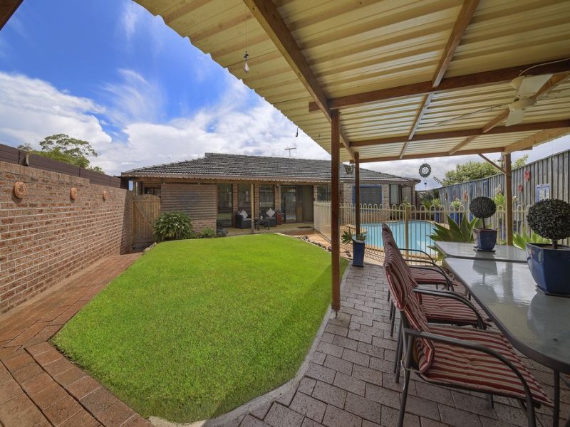 16 Harvey Avenue, Moorebank, NSW 2170 Property Details