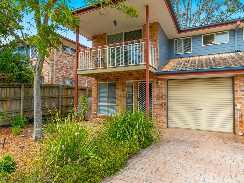 Unit 5/55 Beckwith Street, Ormiston, Qld 4160 Property Details
