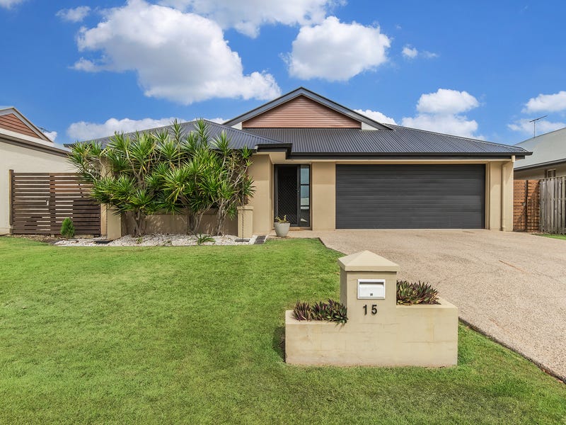 15 Katandra Cres, Ormeau, QLD 4208