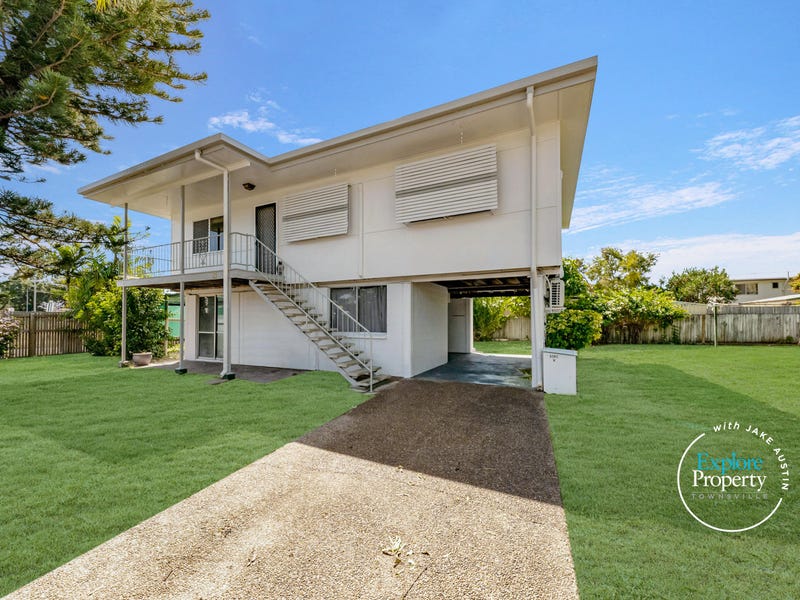 61 Hudson Street, Kirwan, Qld 4817 House for Sale