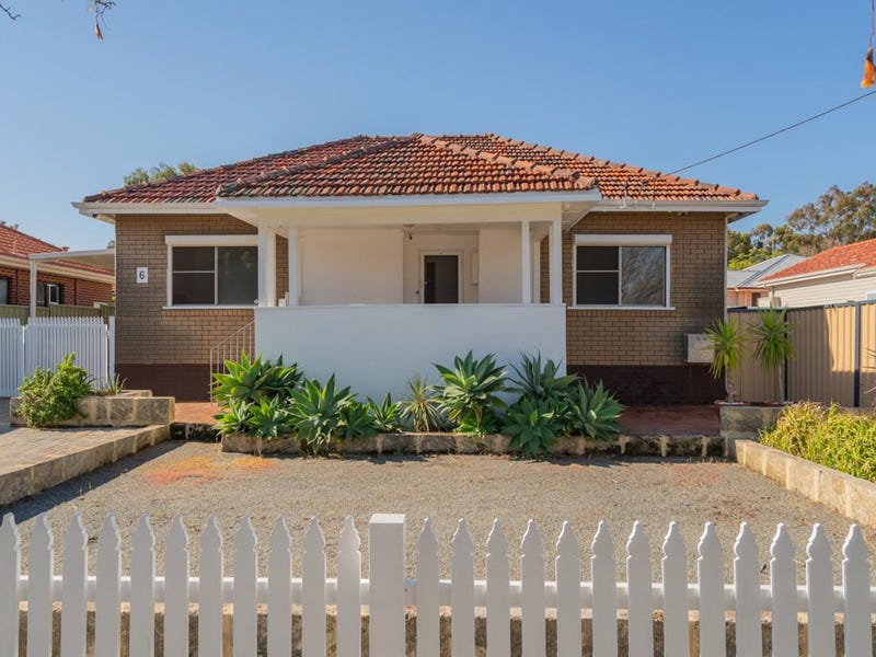 6 Nicholas Crescent, Hilton, WA 6163 Property Details