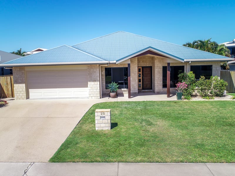 20 Gingham Street, Glenella, Qld 4740 Property Details