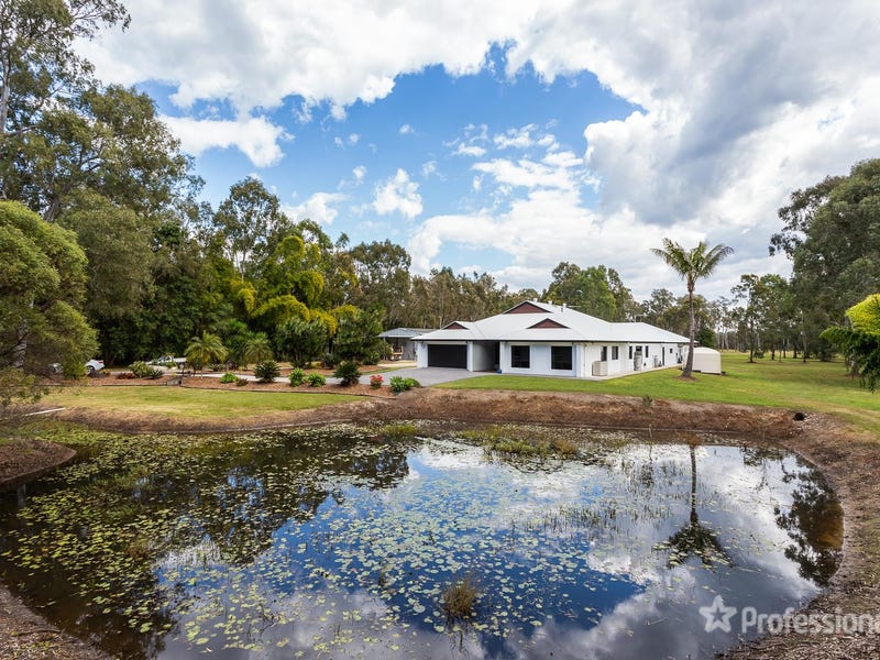 43 Bullock Creek Road, Meldale, QLD 4510