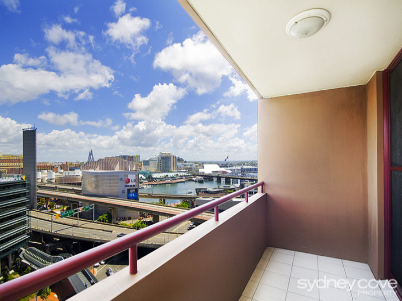 263/158 Day Street, Sydney, NSW 2000 Property Details