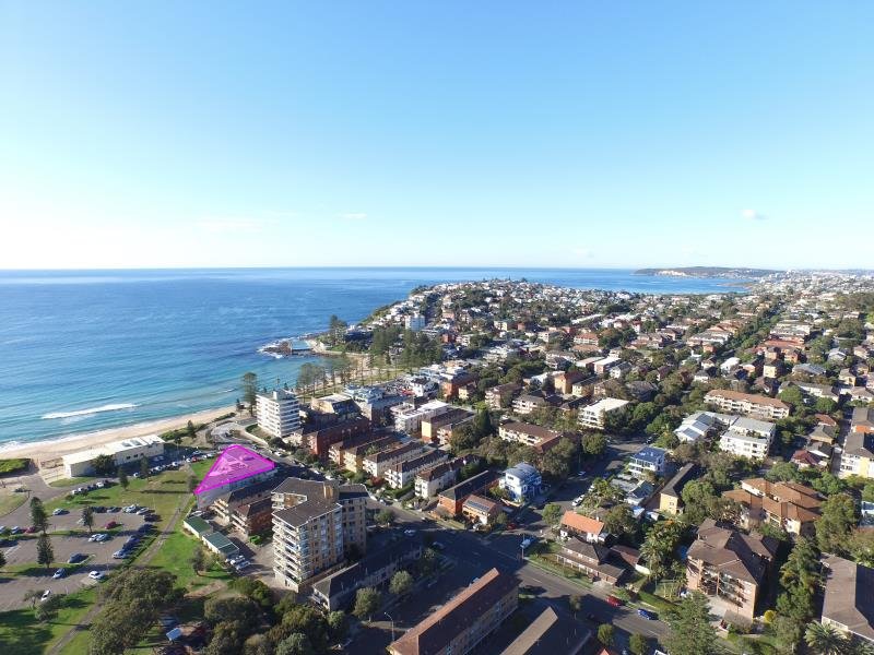 35 98 Dee Why Parade Dee Why Nsw 2099 Property Details