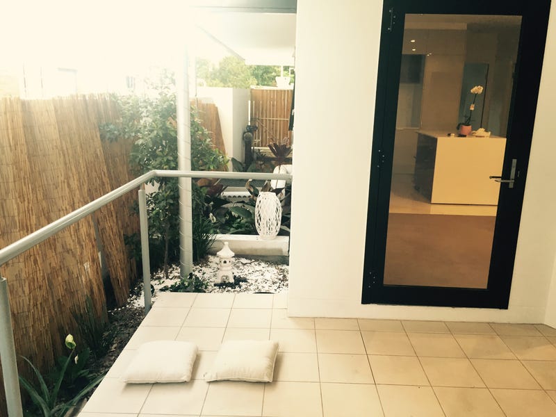 201/24 Wyatt Street, Newstead, QLD 4006