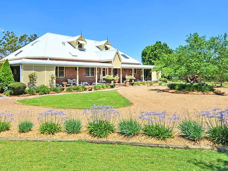 147 Barkly Drive, Windsor Downs, NSW 2756