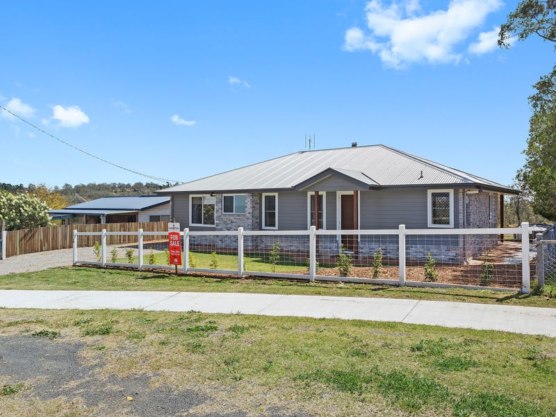 1528 Haden Crows Nest Road, Haden, Qld 4353 Property Details