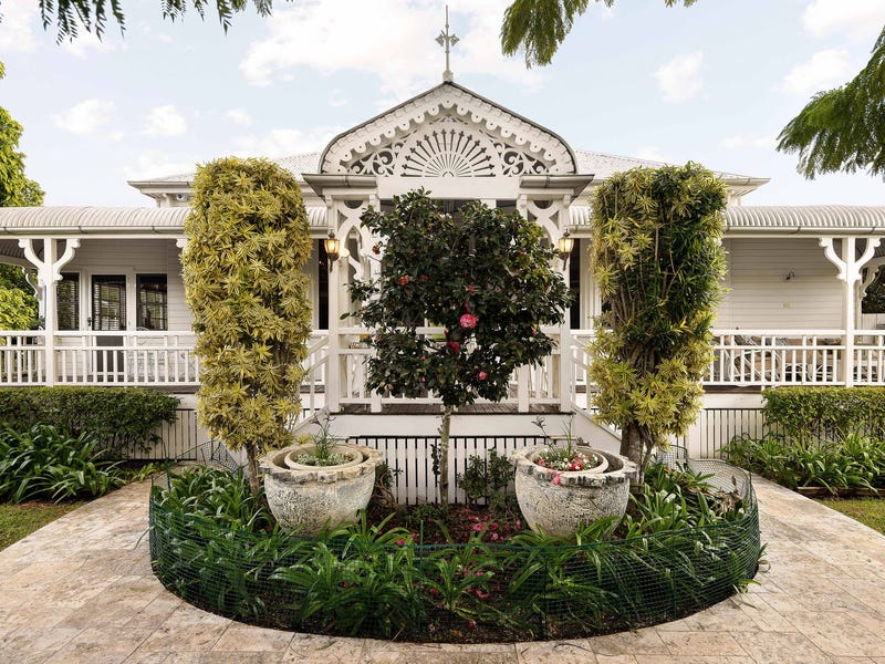 Real Estate & Property for Sale in Clayfield, QLD 4011 (+4 locations